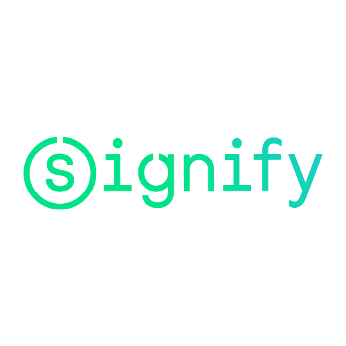 Signify Sby